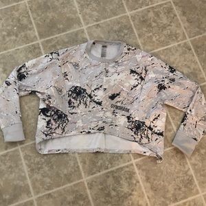 Gym Shark ORI SWEATSHIRT